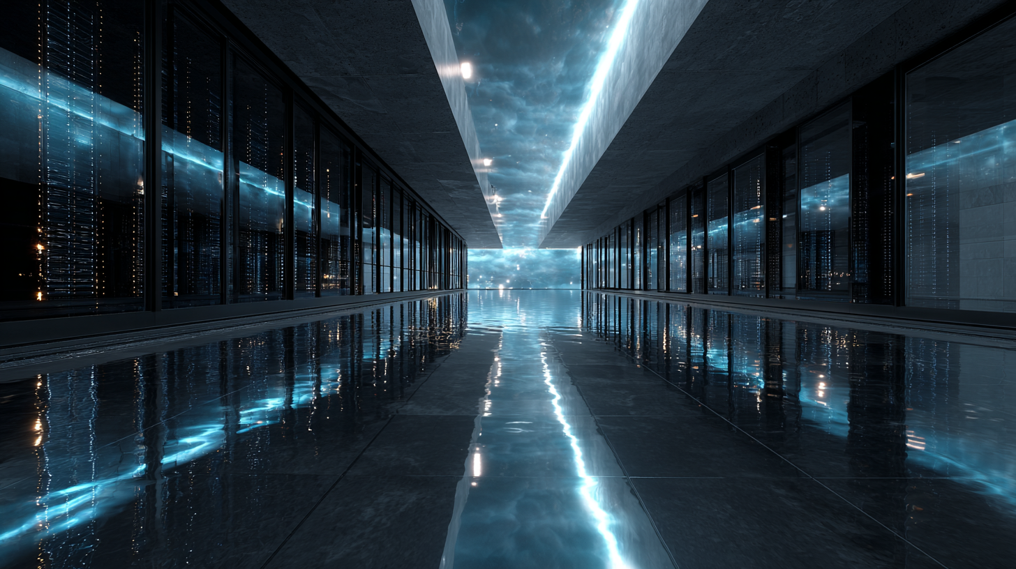 Planetary Compute Commons