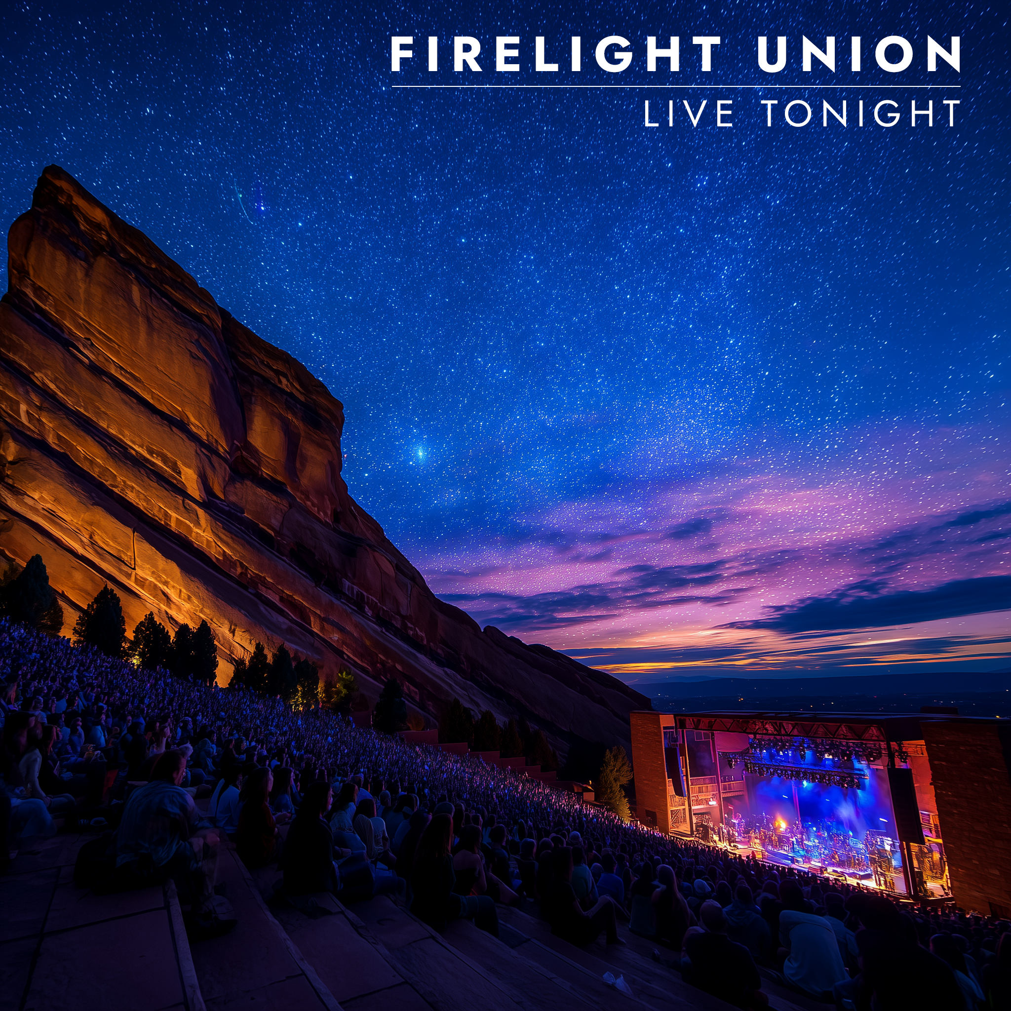 The Rise of Firelight