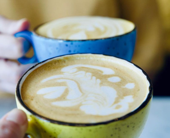 The Good Life Coffee  (Copy)