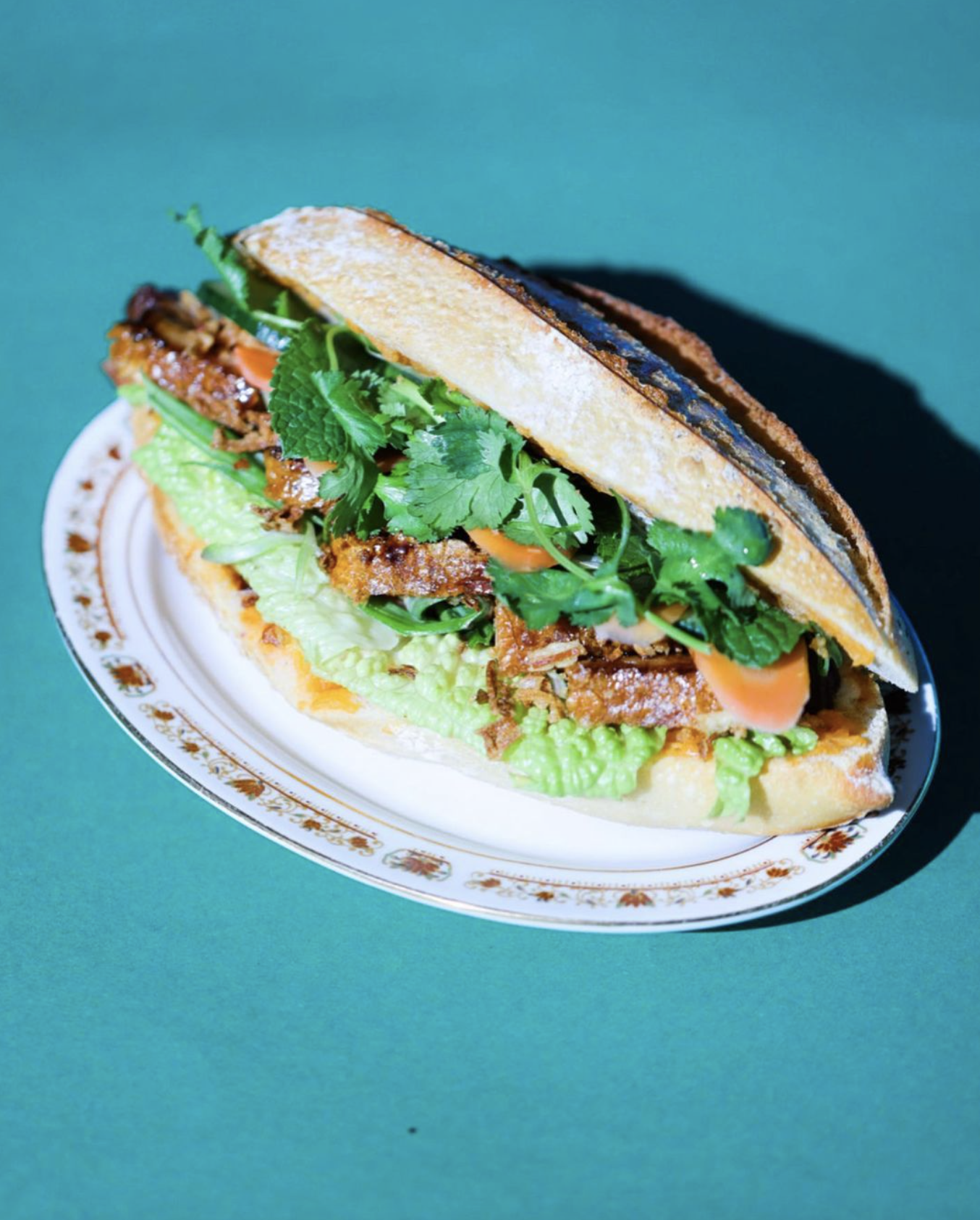 Le Bánh MÌ (Copy)