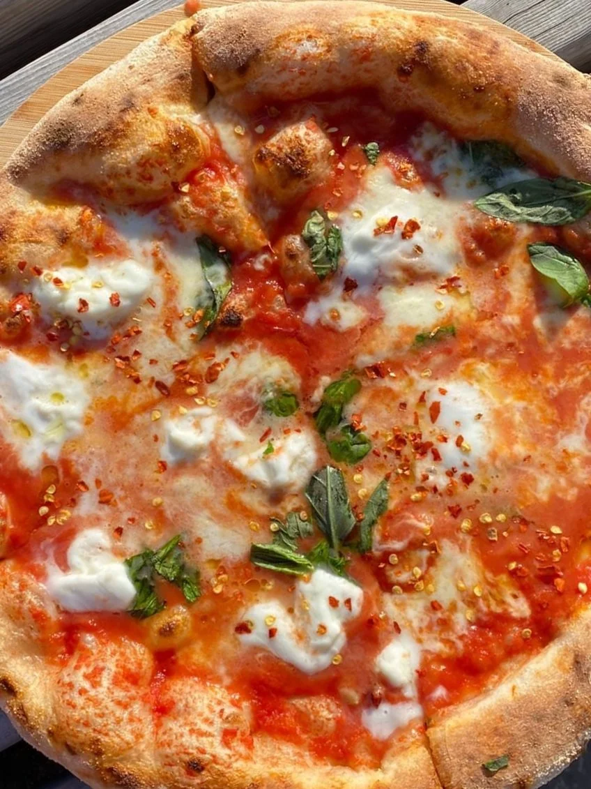 Pizza Matta  (Copy)
