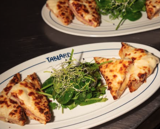 TABLARD - 27 JUILLET