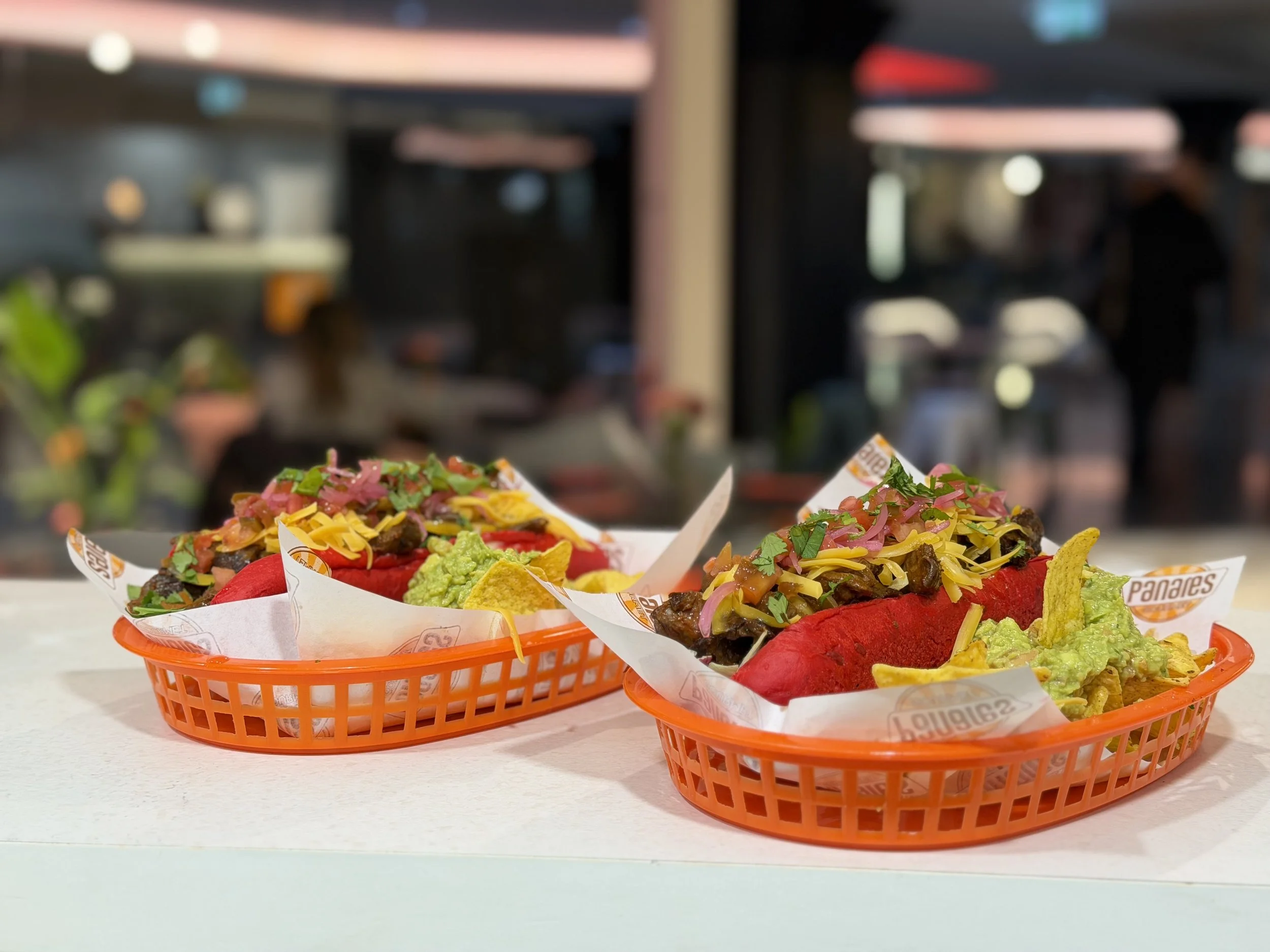 PANARES GOURMET