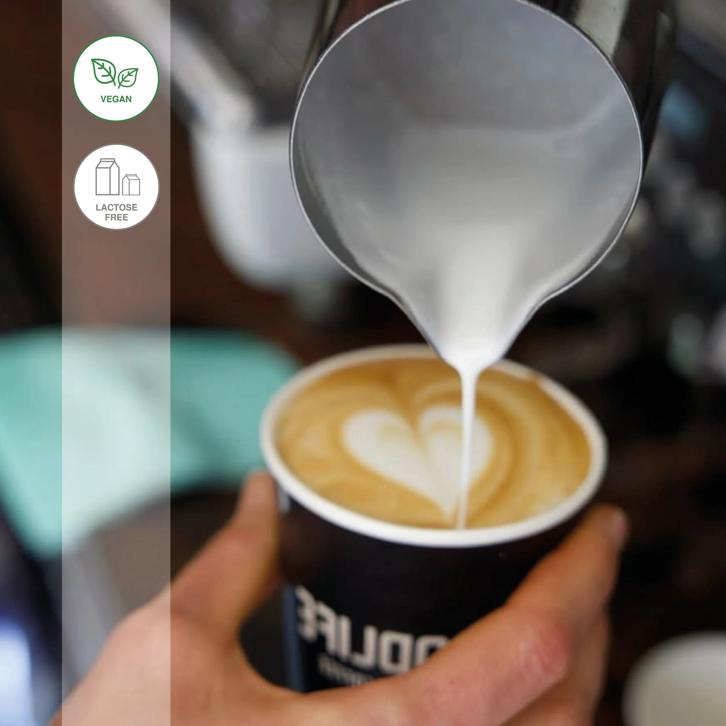 THE GOODLIFE COFFEE COMPAGNY