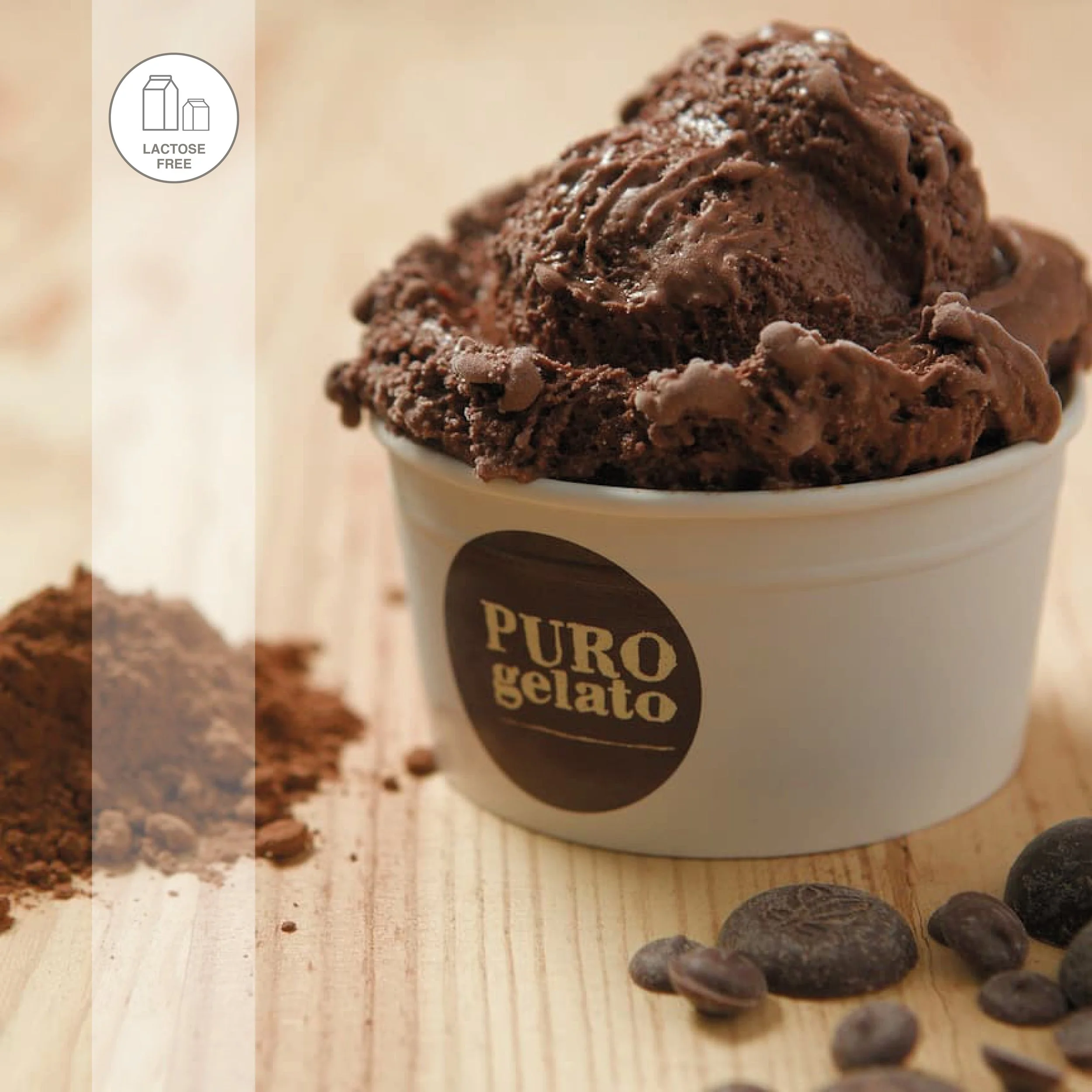 PUROGELATO
