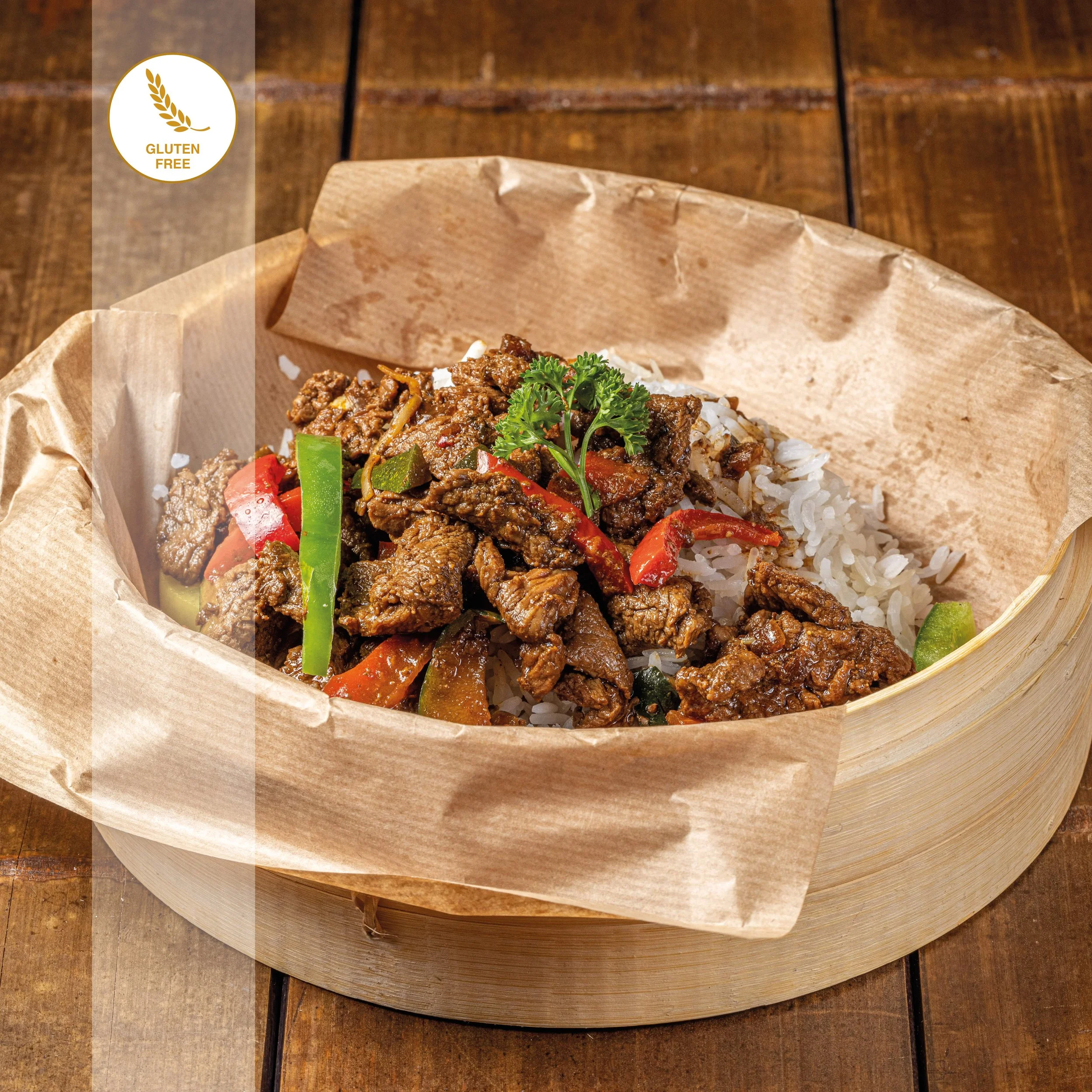SATAY SARAY SINGAPORE GRILL