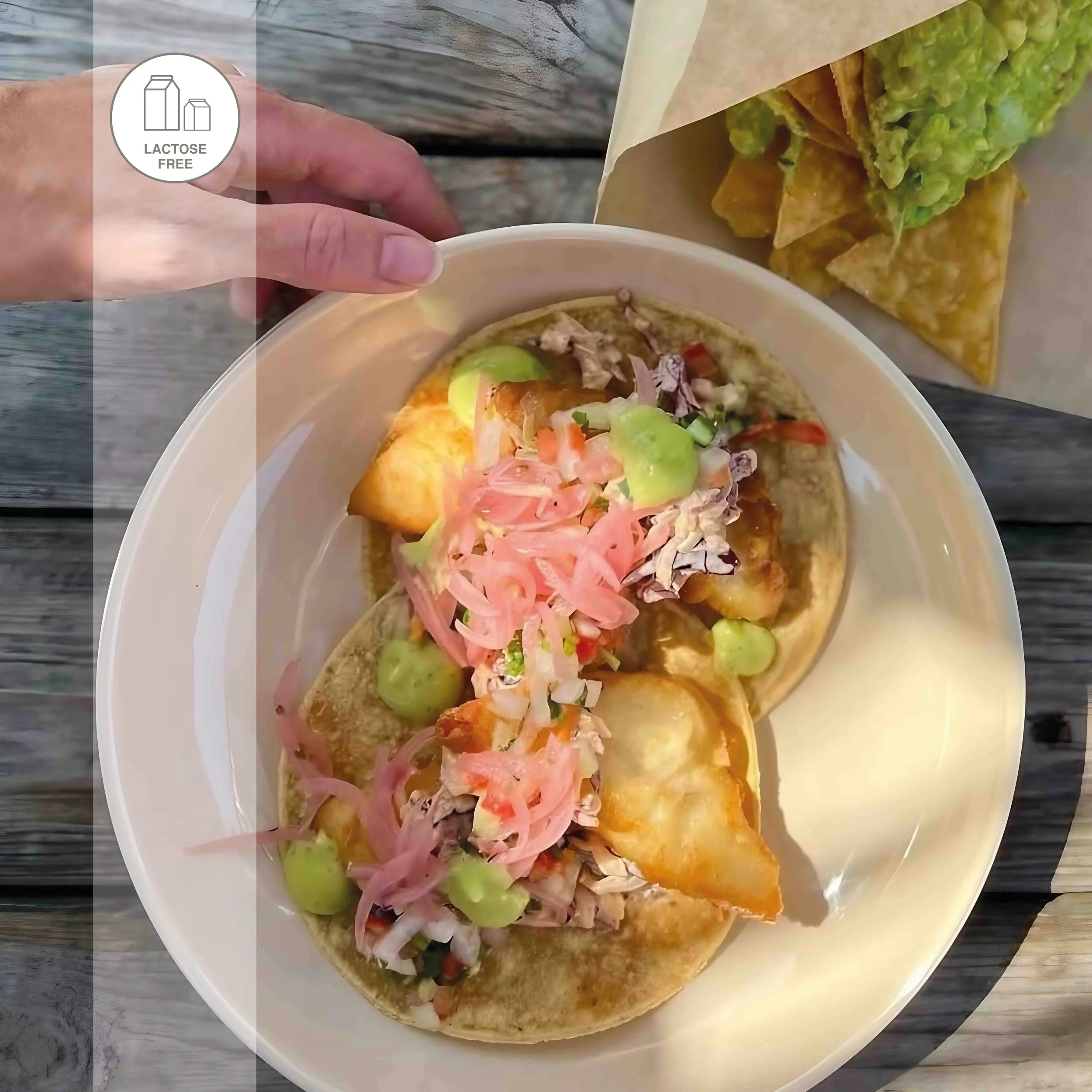 TAQUERIA LOS AUTENTICOS