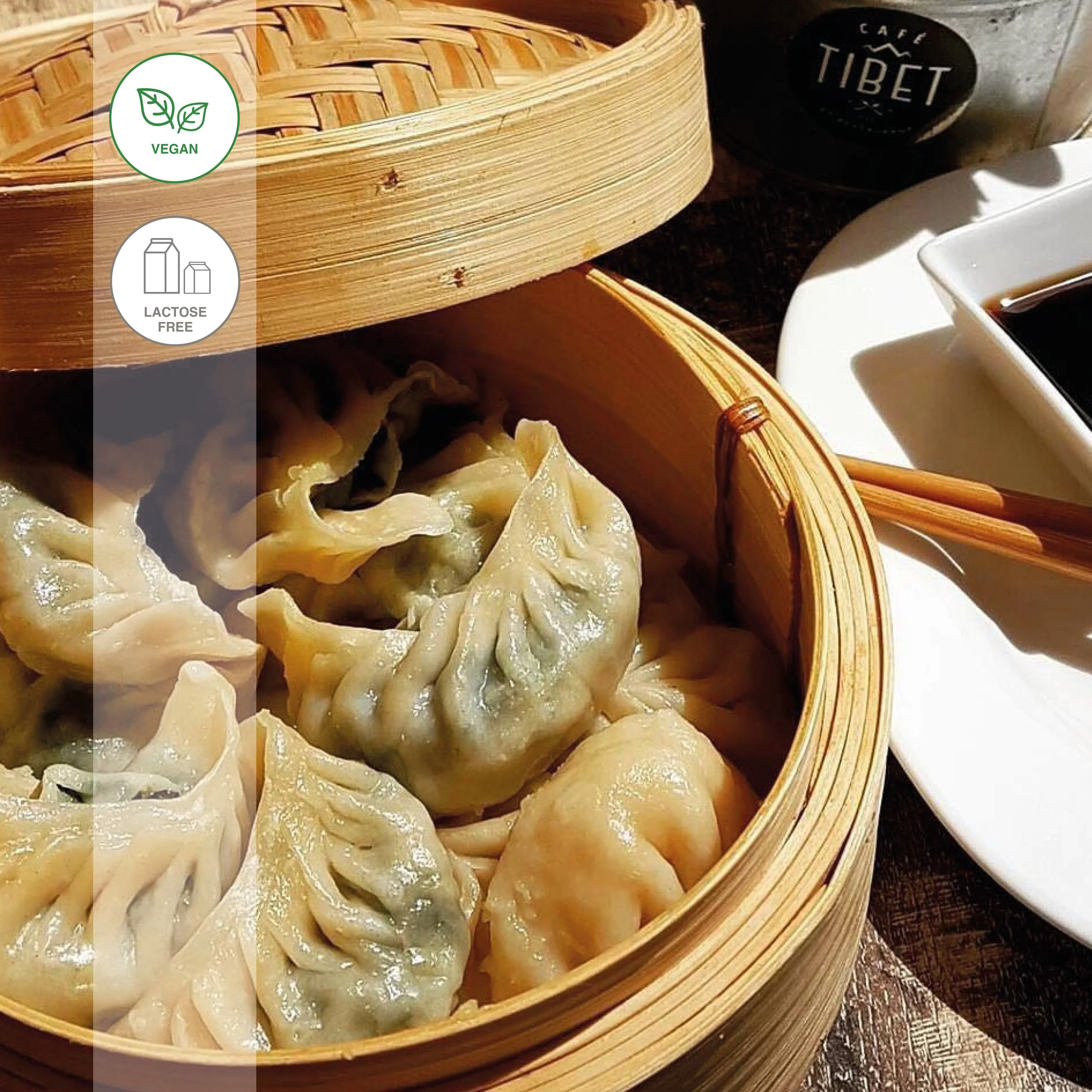 TIBET CAFE