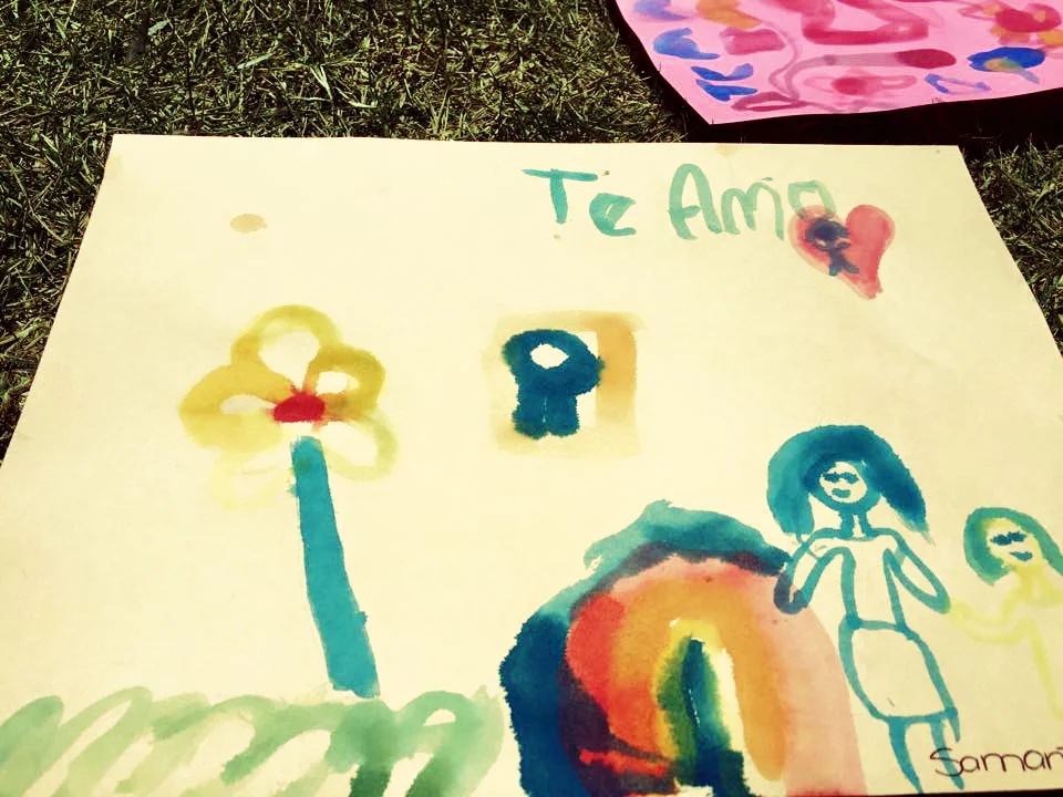 Mother´s Day