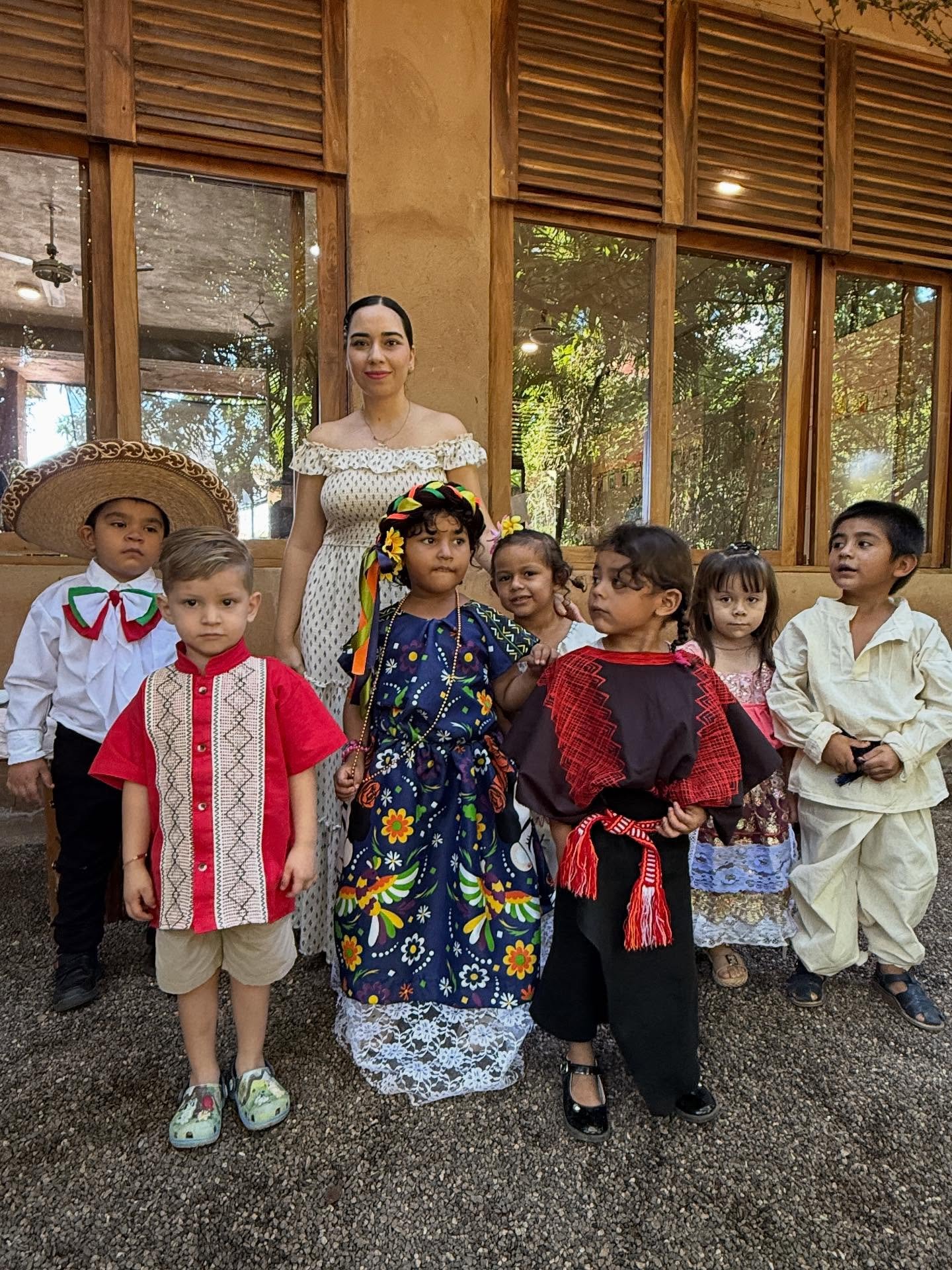 Nuestro primer ABP realizado en conjunto como escuela tuvo como tema la diversidad, y nos encant&oacute; ver tanta creatividad y variedad de proyectos 🌈💡
Las presentaciones estuvieron incre&iacute;bles 🤩👏 &iexcl;Felicidades a todos nuestros estud