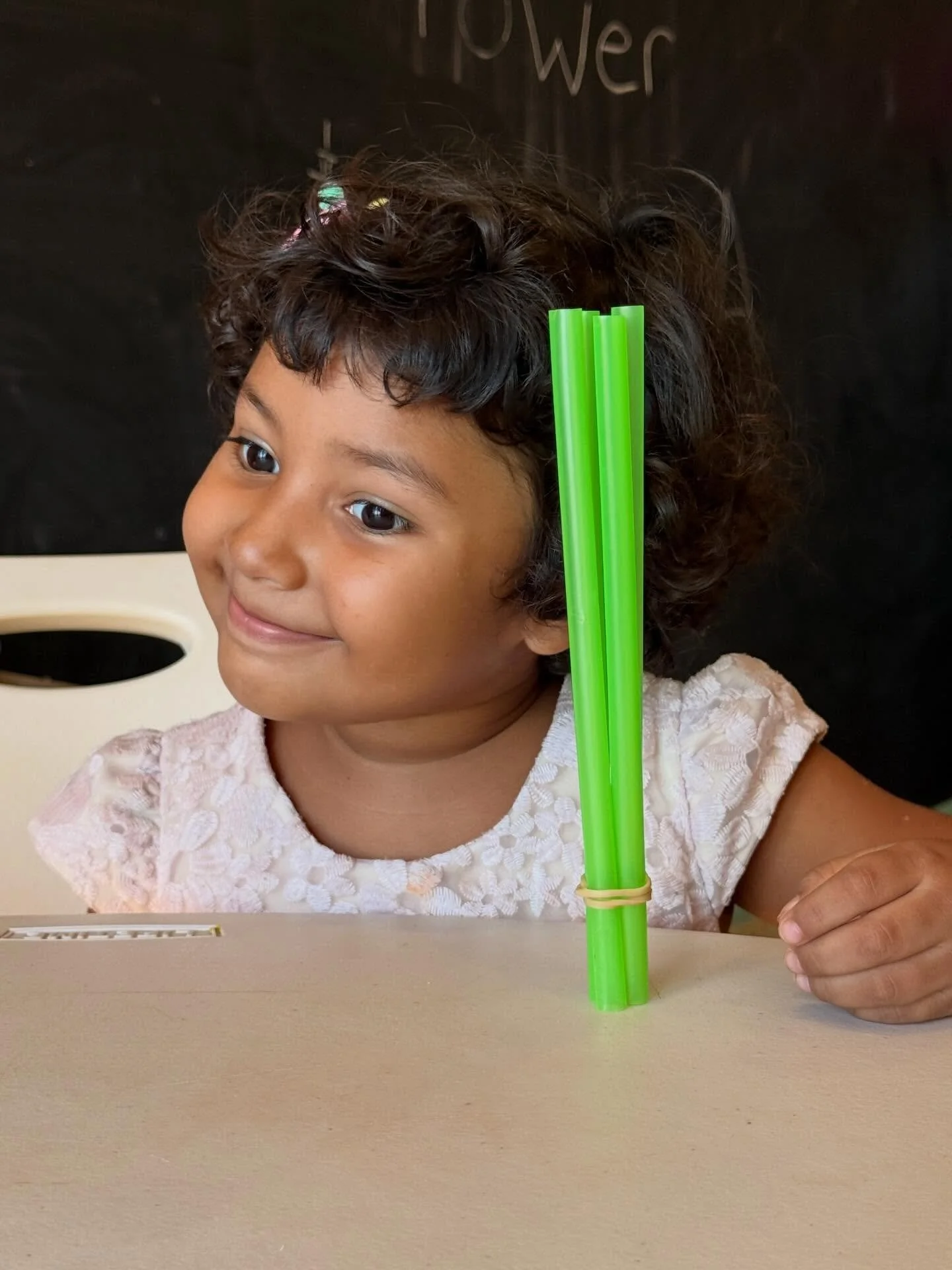 🚀✨ Semana STEAM en Montessori Chacala

Nuestros alumnos vivieron una incre&iacute;ble semana STEAM donde aprendieron mucho m&aacute;s que ciencia, tecnolog&iacute;a, ingenier&iacute;a, arte y matem&aacute;ticas. Tambi&eacute;n desarrollaron habilida