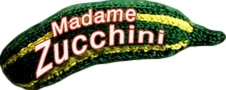 Madame Zucchini