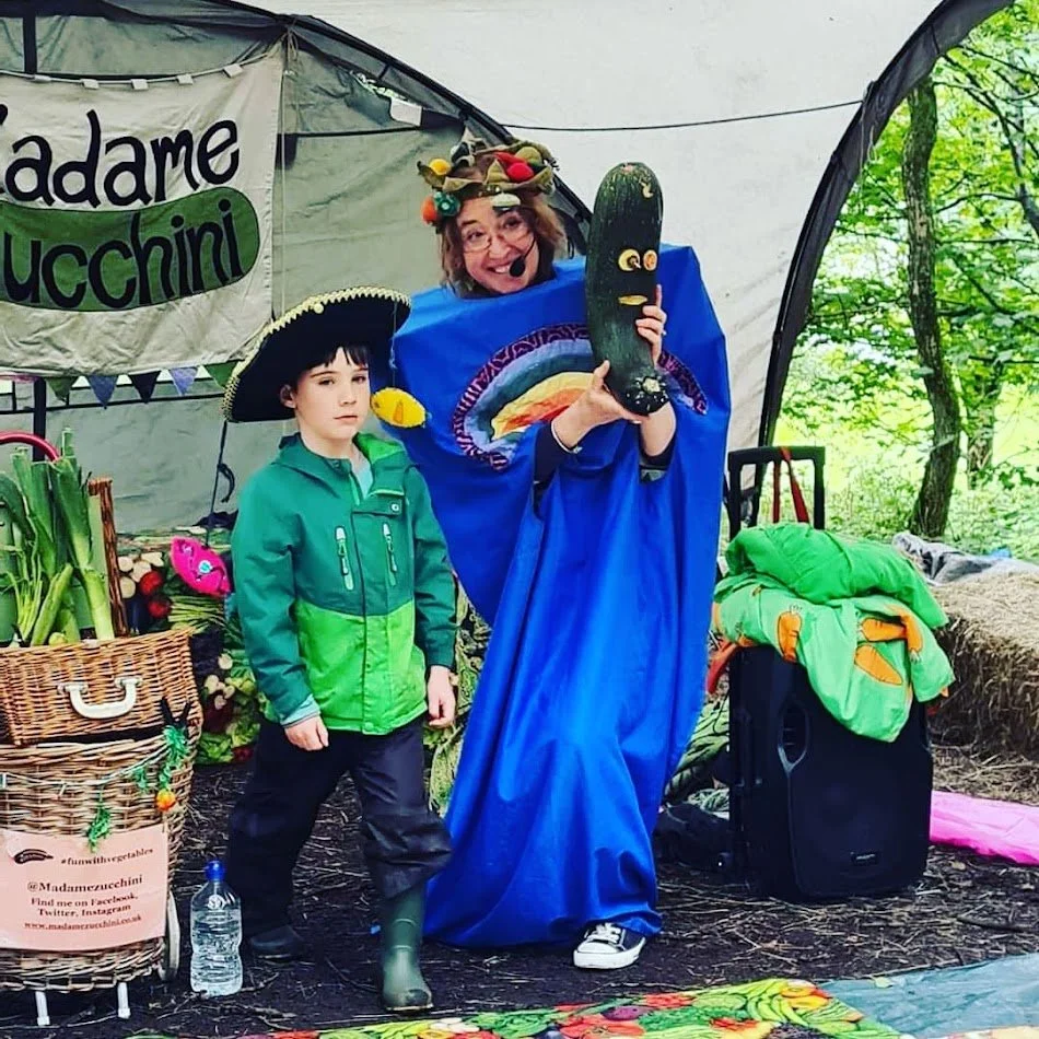 South west Sheffield GreenFair
