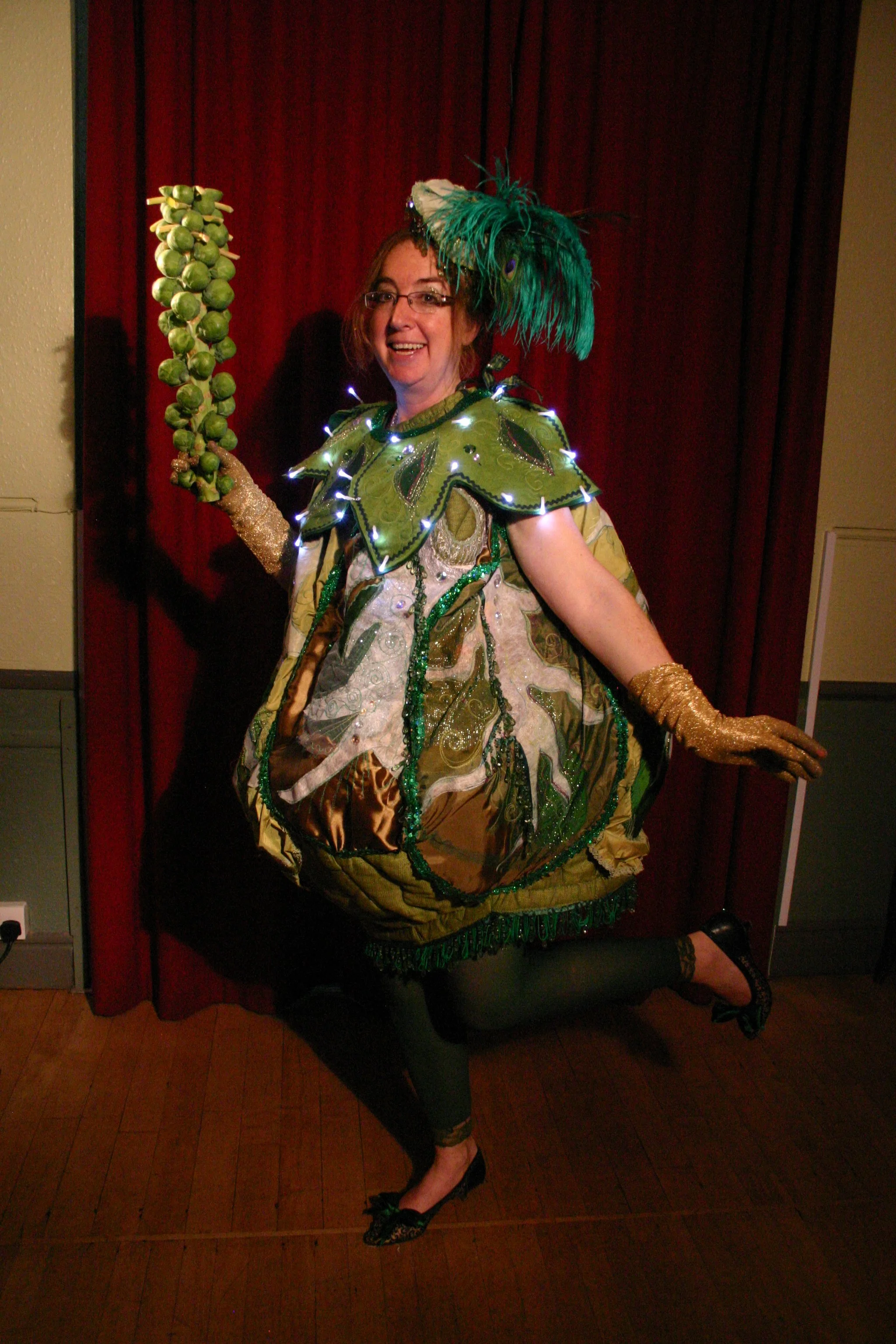 Oddbox Private Xmas Party