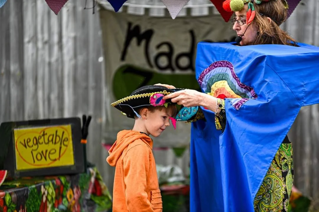 Holiday Activities for Families Easter break