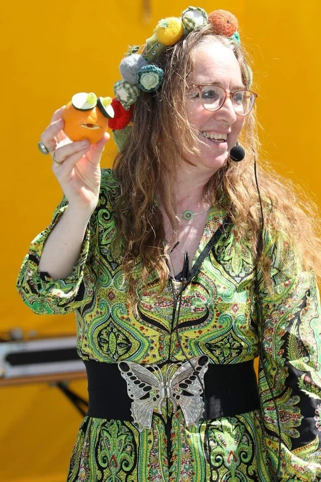 Wilderness Festival 