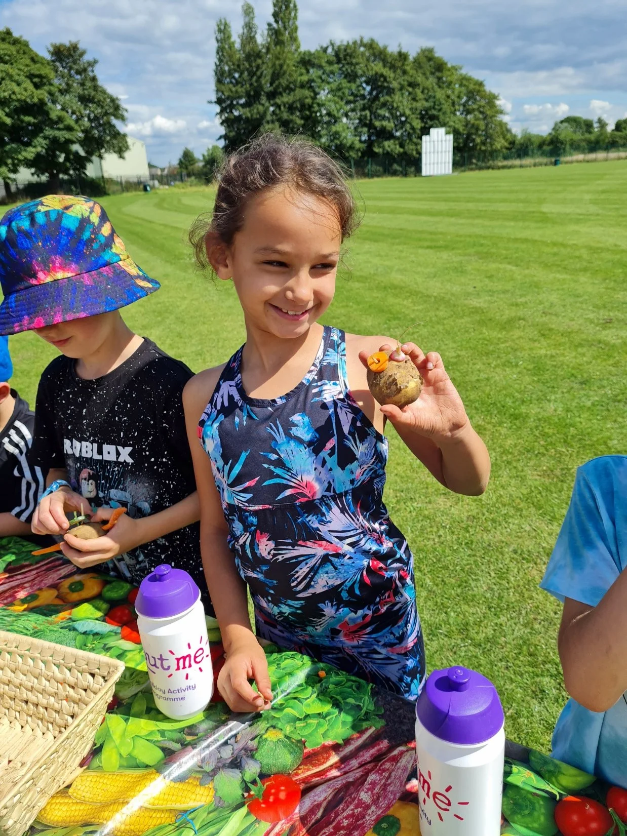 Horsforth Green Festival