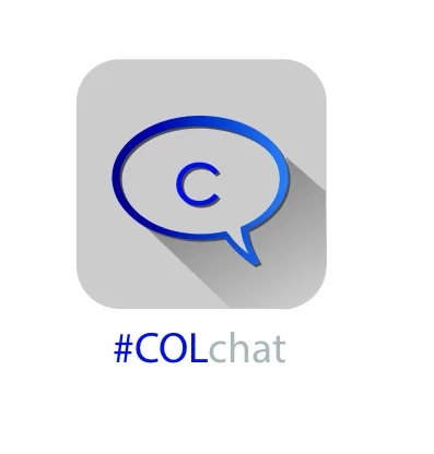      

 
   #COLCHAT  "The Power Of EDCamps."  By  London B   July 13, 2015 
 






















         

 
   If you're not familiar with  #ColChat  then we suggest you become familiar and quickly. This group is not a reinvention of the wheel,