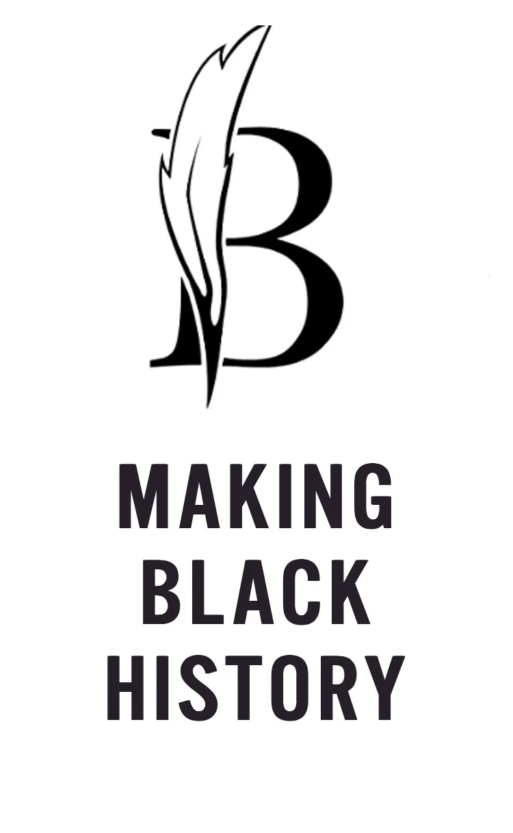 Making Black History