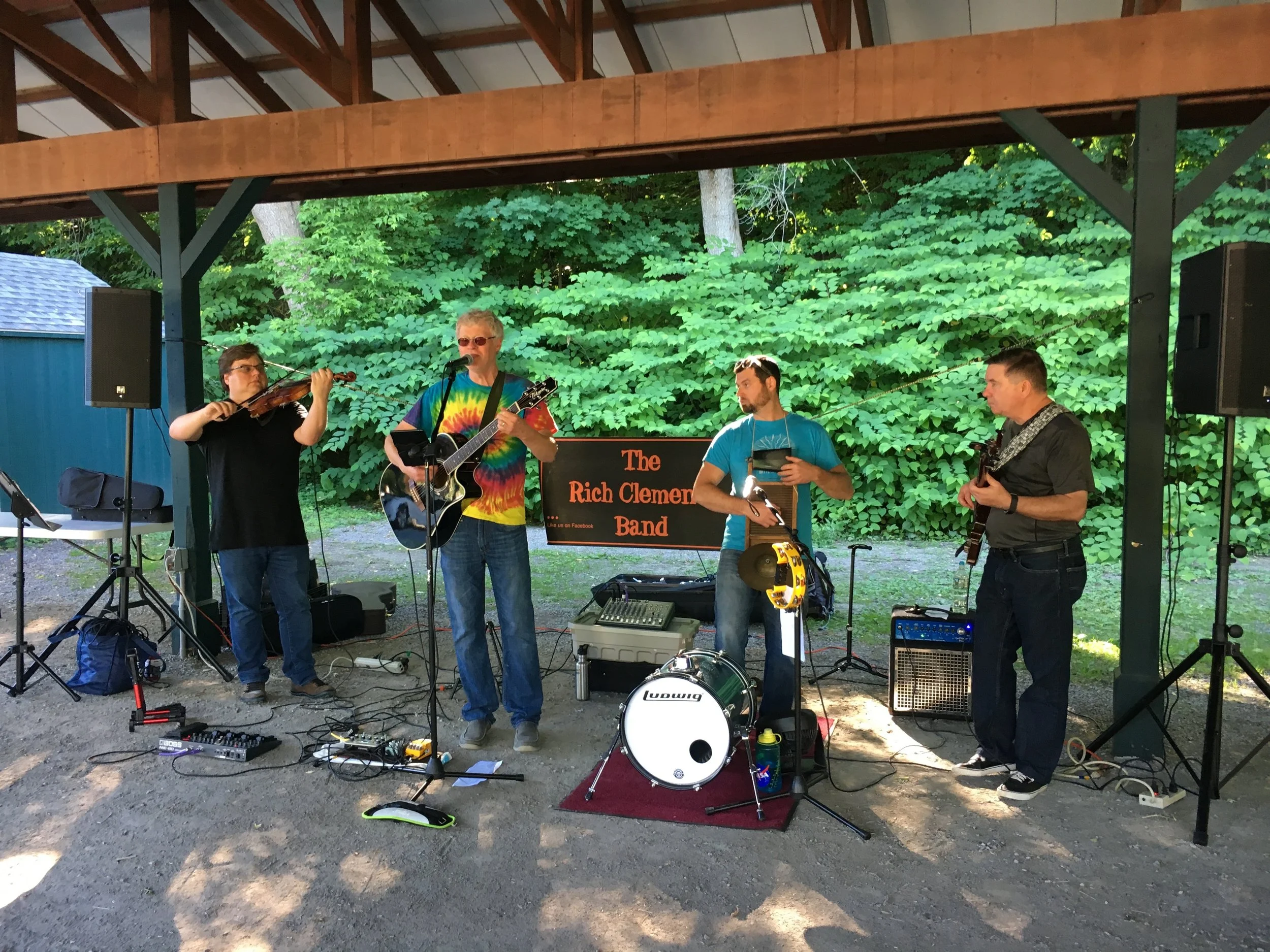 Saratoga Pride's Biggest Festival Yet! — Saratoga Pride