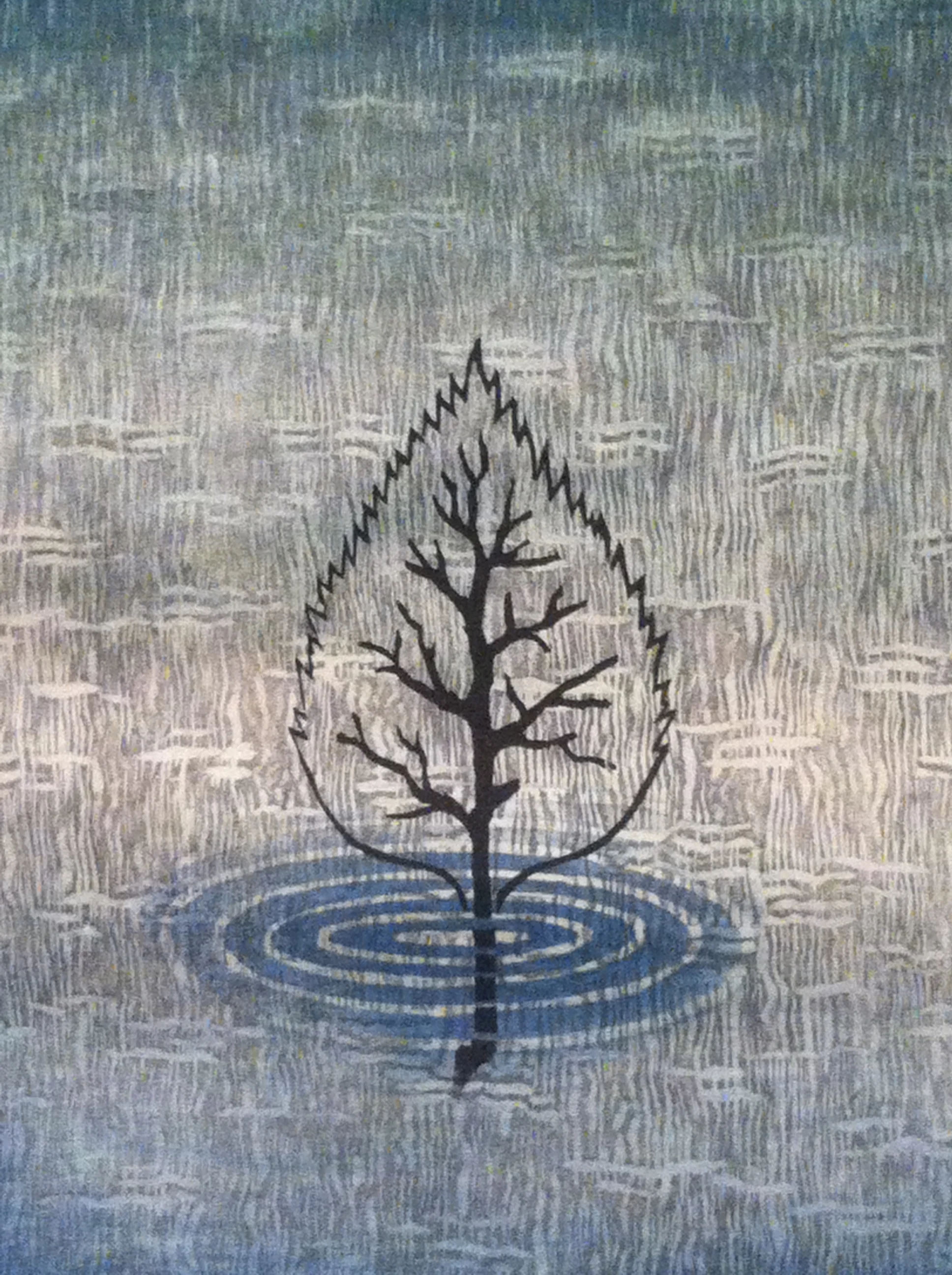 Hiroki Morinoue at Honolulu Museum of Art