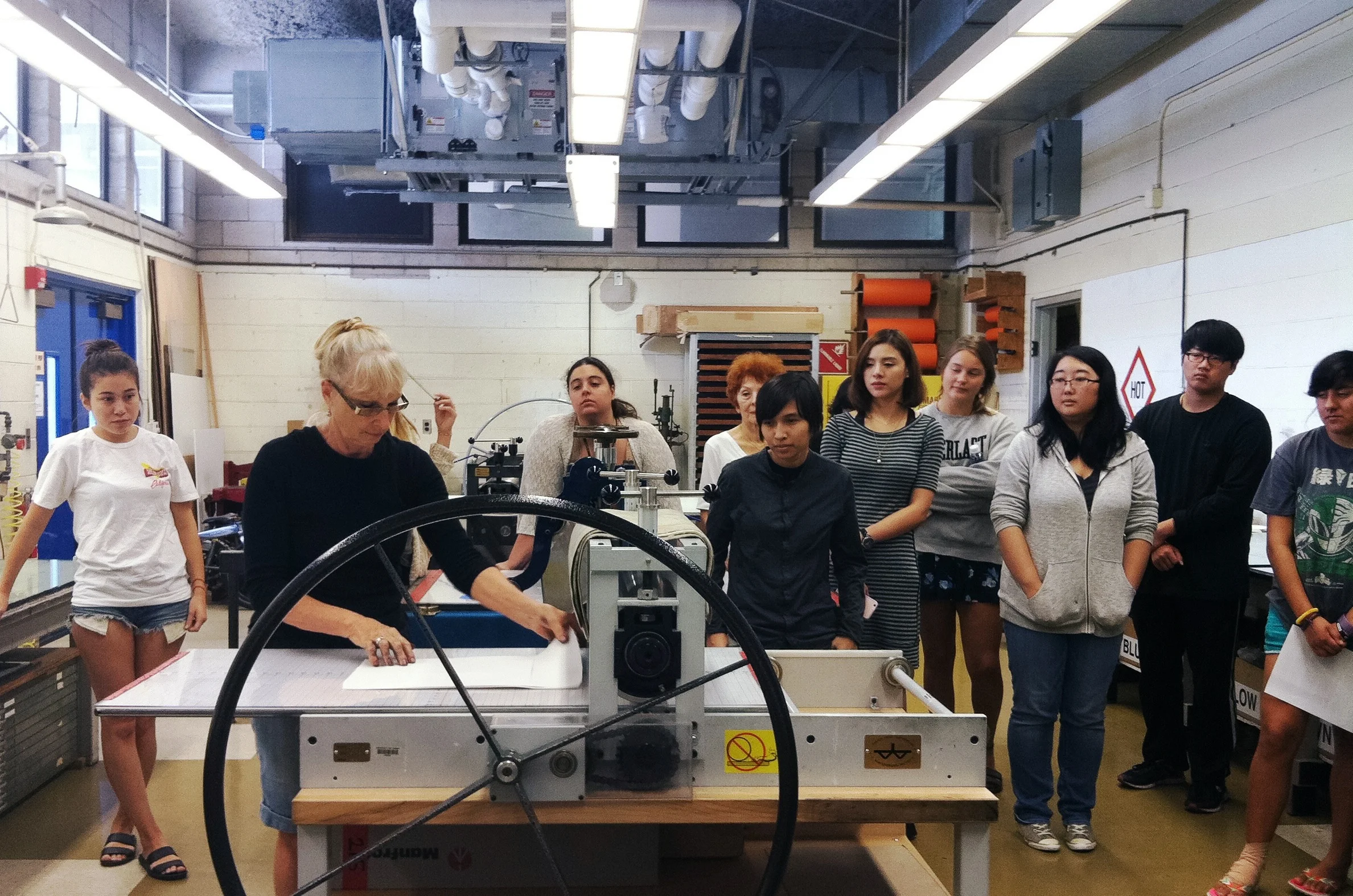 Mokulito by Jenny Sanzaro-Nishimura 