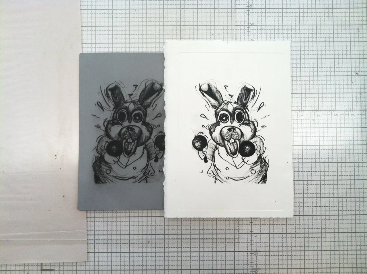 Double Dog Dare Studio