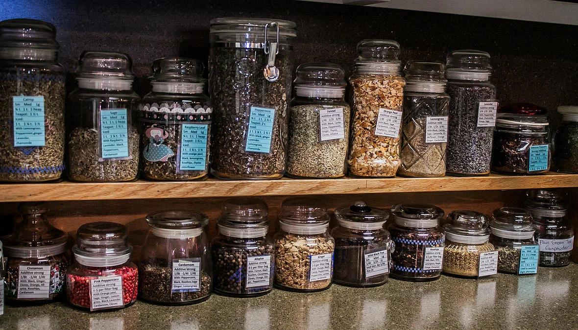 Reading: The Root Café