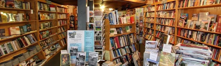 Poetry Workshop at Mac'sBacks