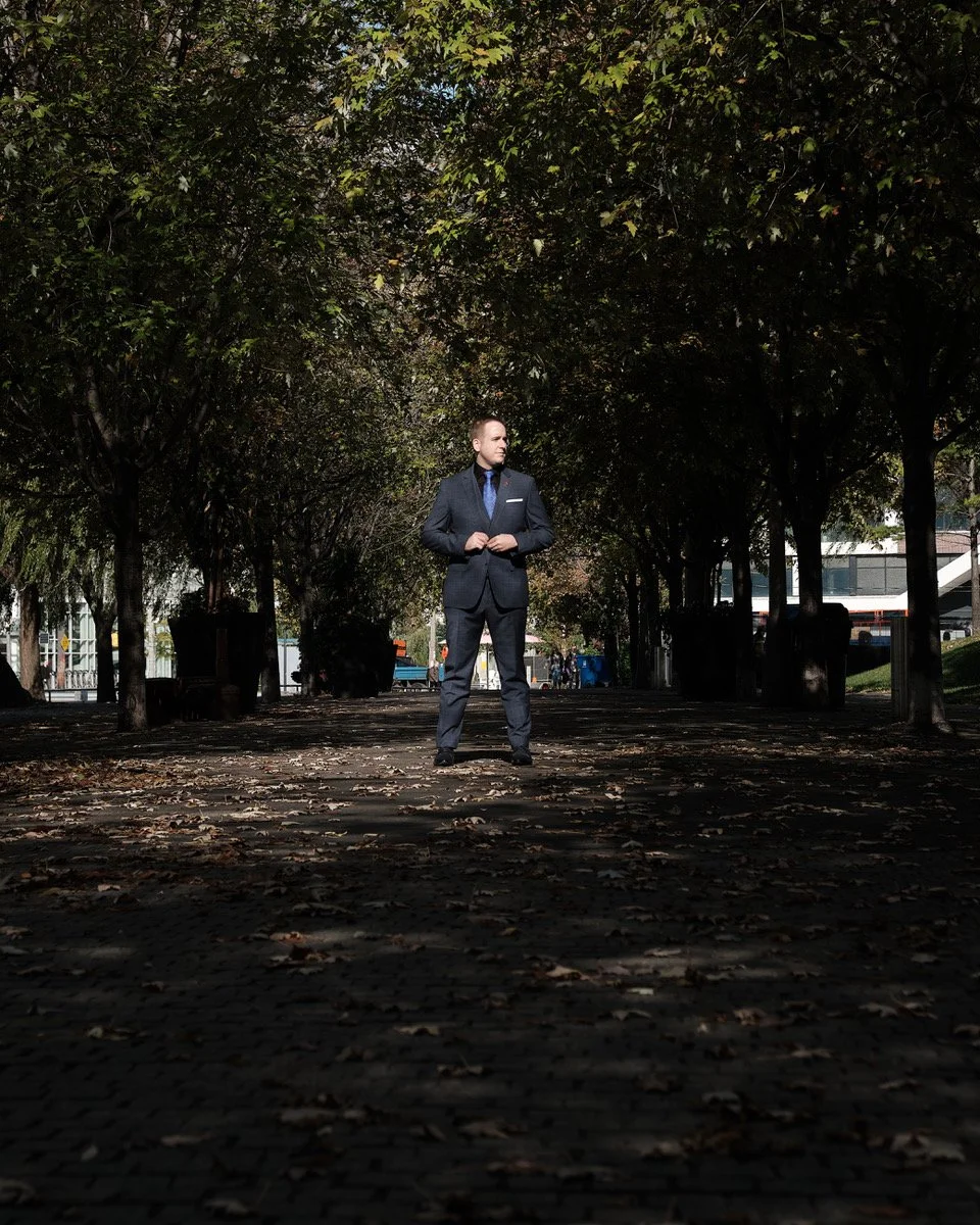 James Alan promo image lane with trees Queens Quay toronto.jpeg