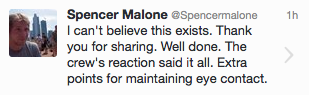 Spencer Malone