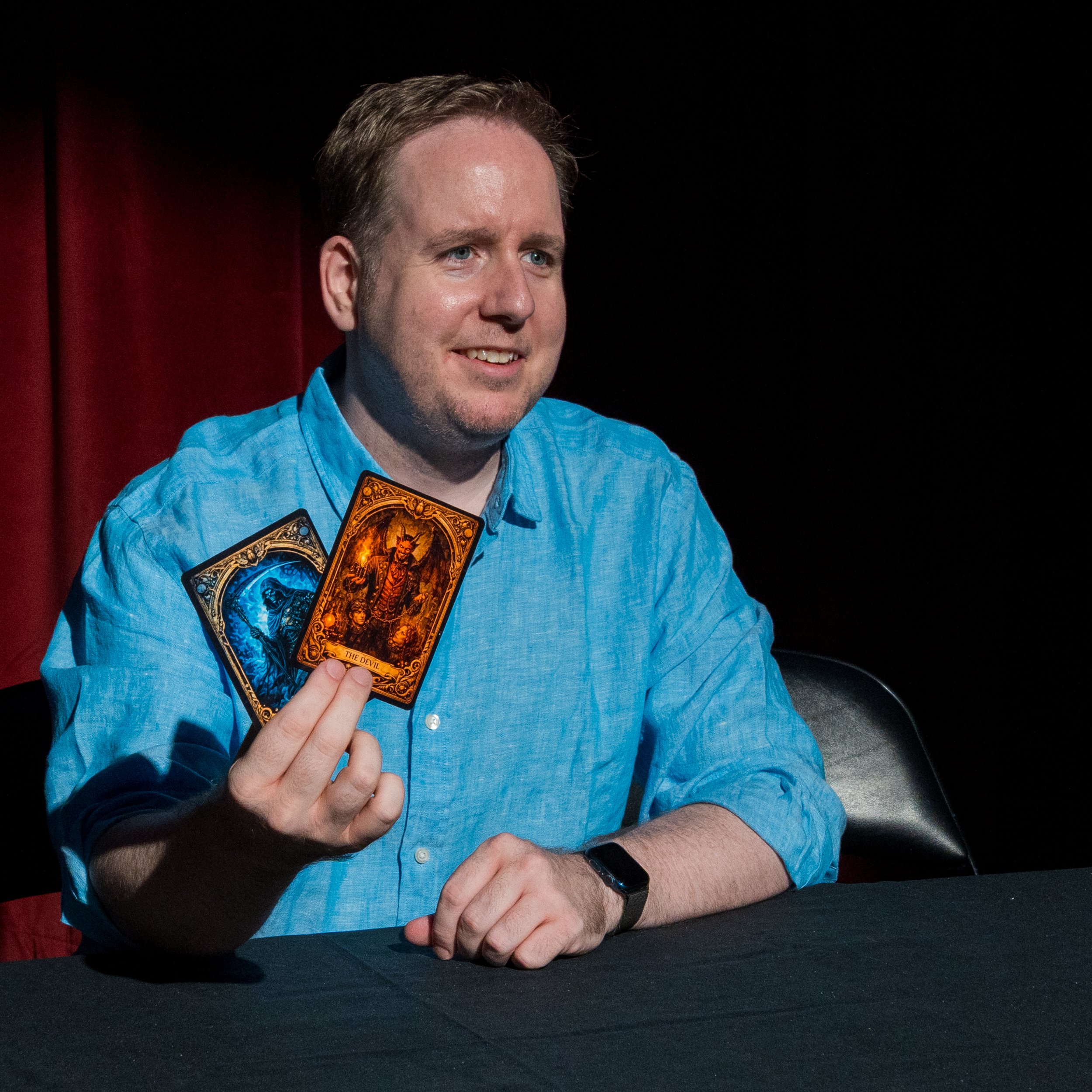 James Alan 6 - Photo by Chaos Waffle.jpg