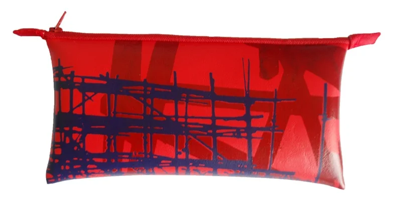 limited edition screen print design, individually crafted