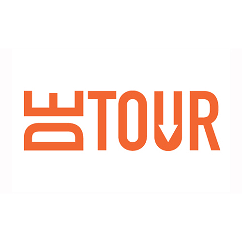 detour
