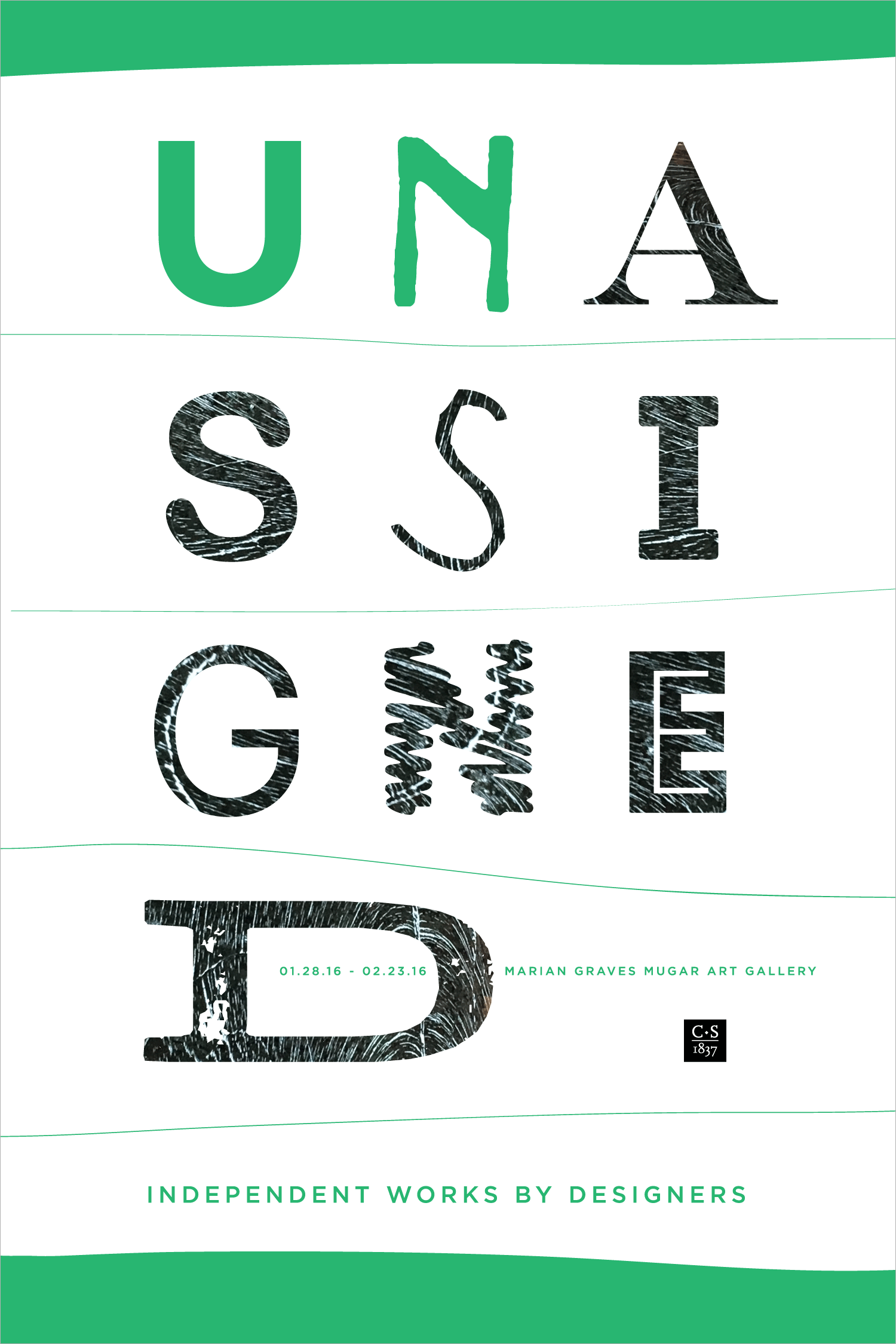 exhibition banner
