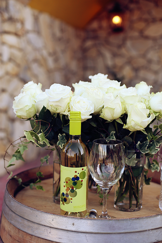 How To Choose Your Wedding Wine — insolence + wine