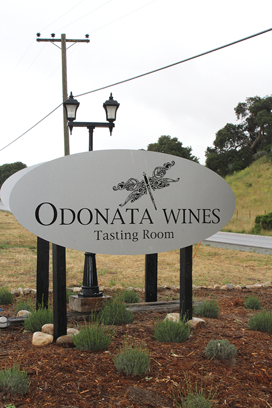 Odonata Winery