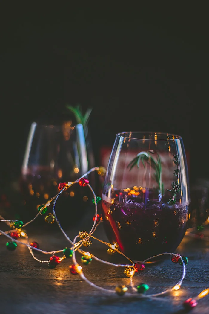 And To All A Goodnight