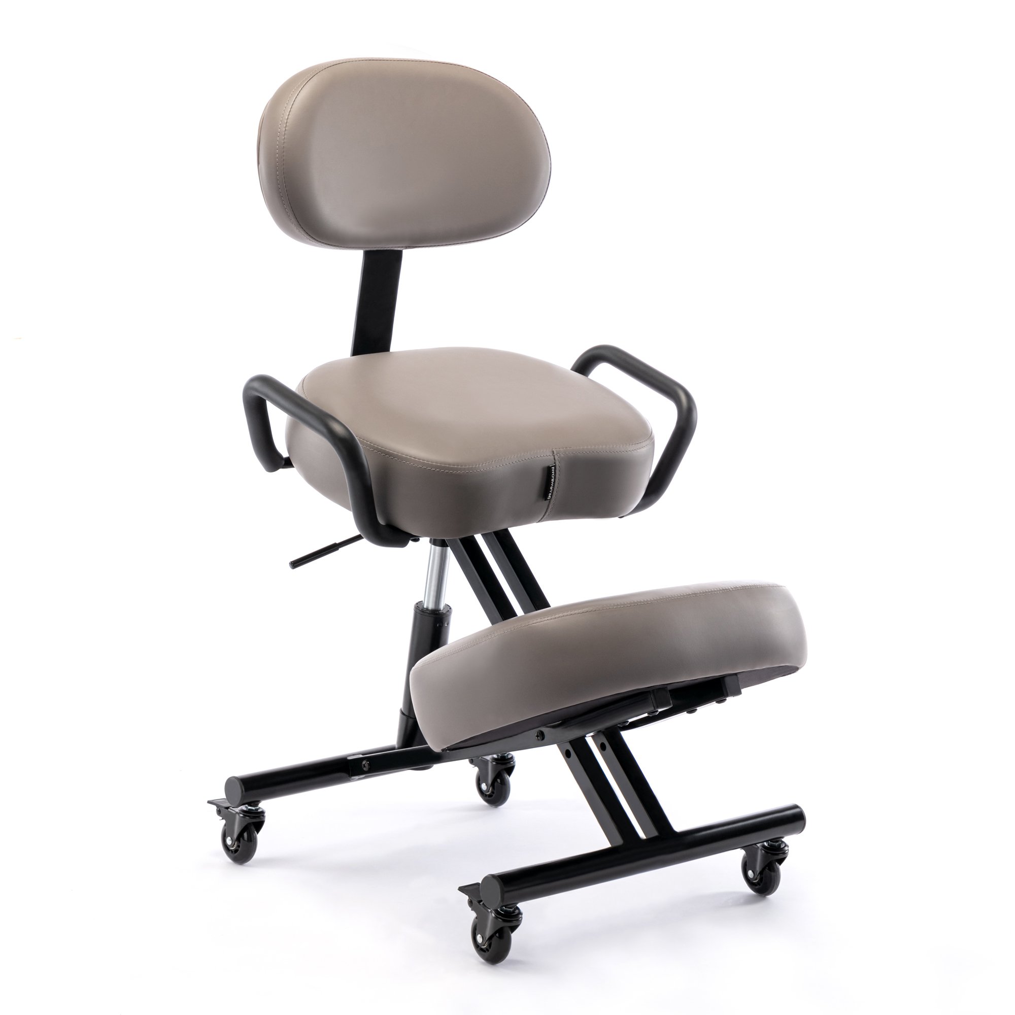 AKONI Details about   DR.LOMILOMI Ergonomic Kneeling Chair 512 