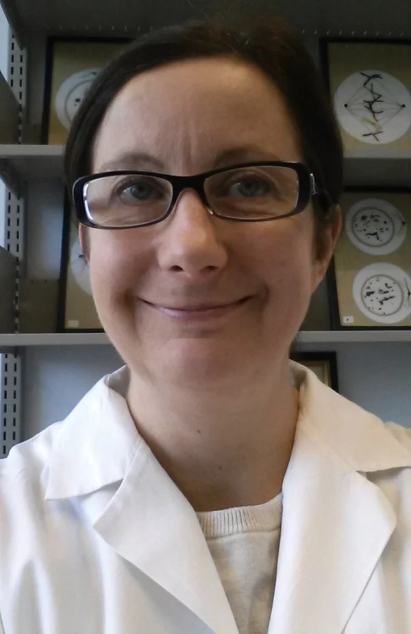 MCGILL PROFESSOR SAMANTHA GRUENHEID – CANADA RESEARCH CHAIR IN BACTERIAL PATHOGENESIS & SWI SCIENCE COMMITTEE CO-LEADER