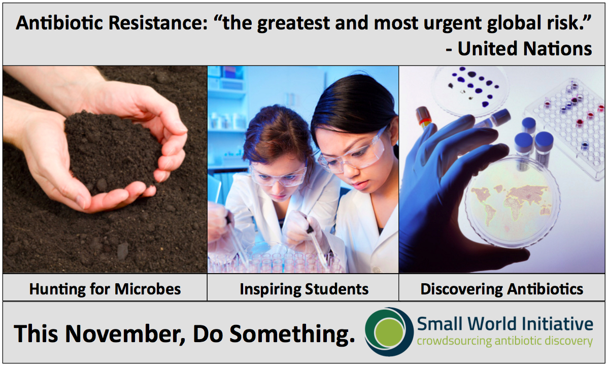 antibiotic resistance the greatest and most urgent threat (triple image).jpg