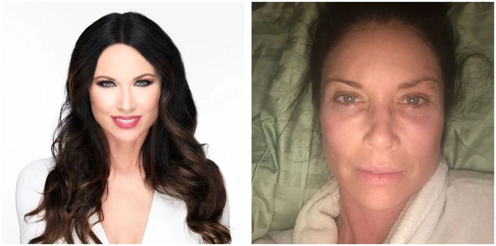 Real Housewives of Dallas Star LeeAnne Locken Speaks Out to Save Lives