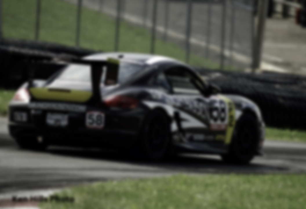 Track Cars For Sale — Isringhausen Motorsports