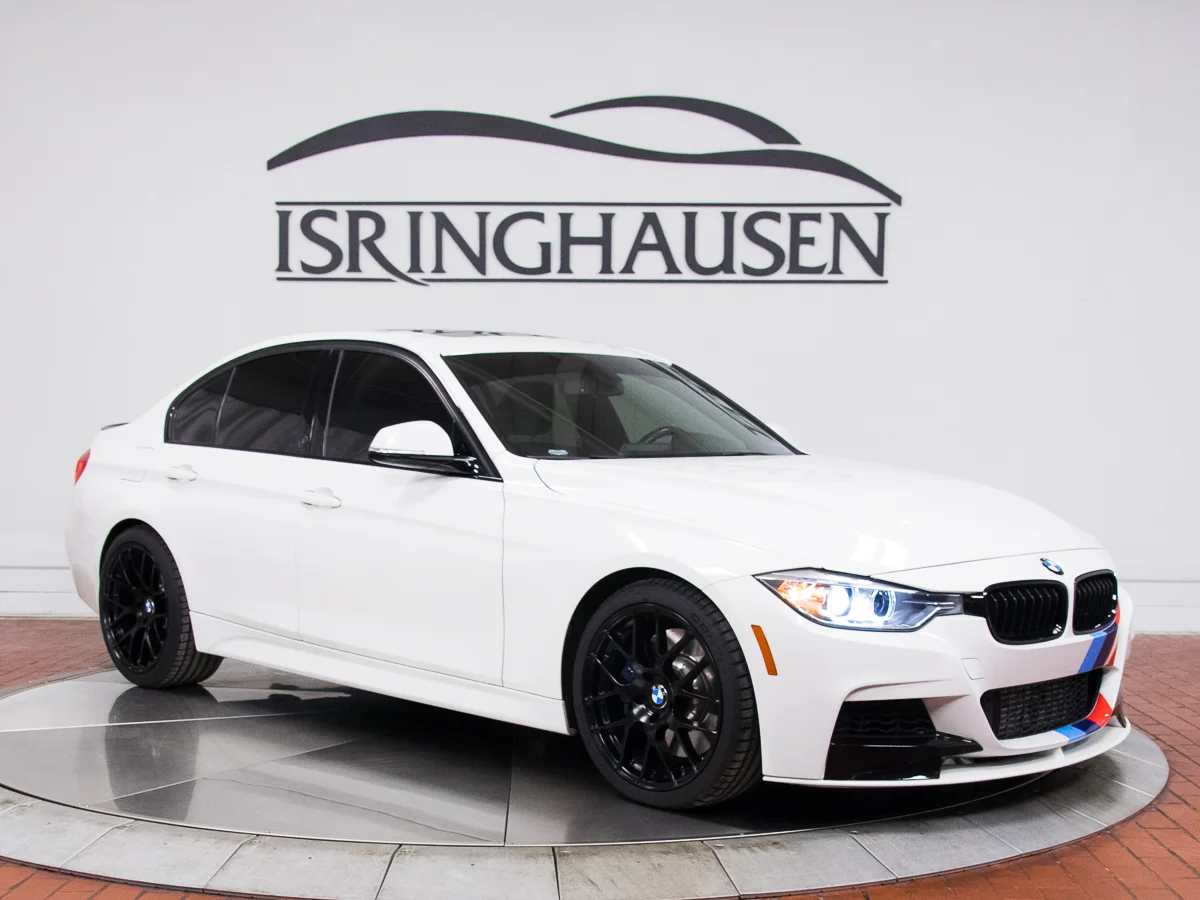 335i stage deals 3