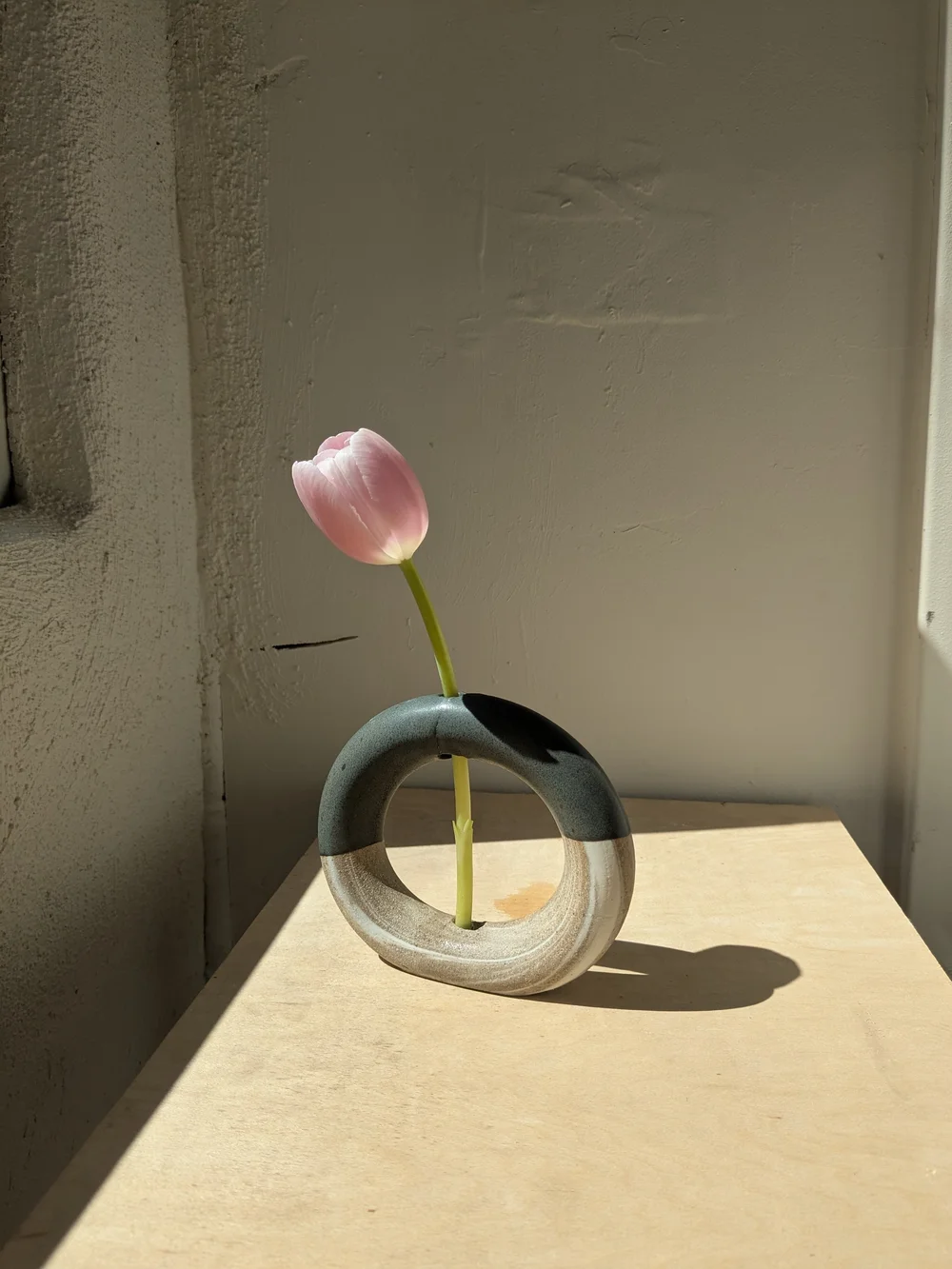 Donut Vase — w&c