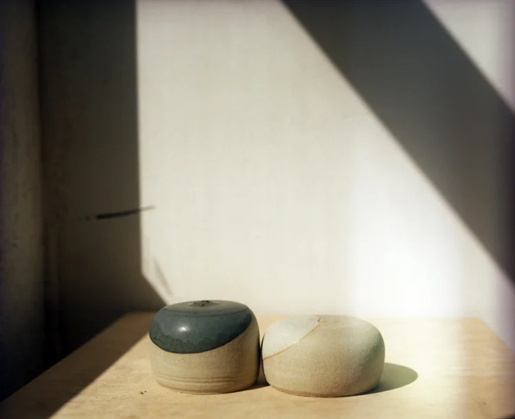 Salt & Pepper Shaker