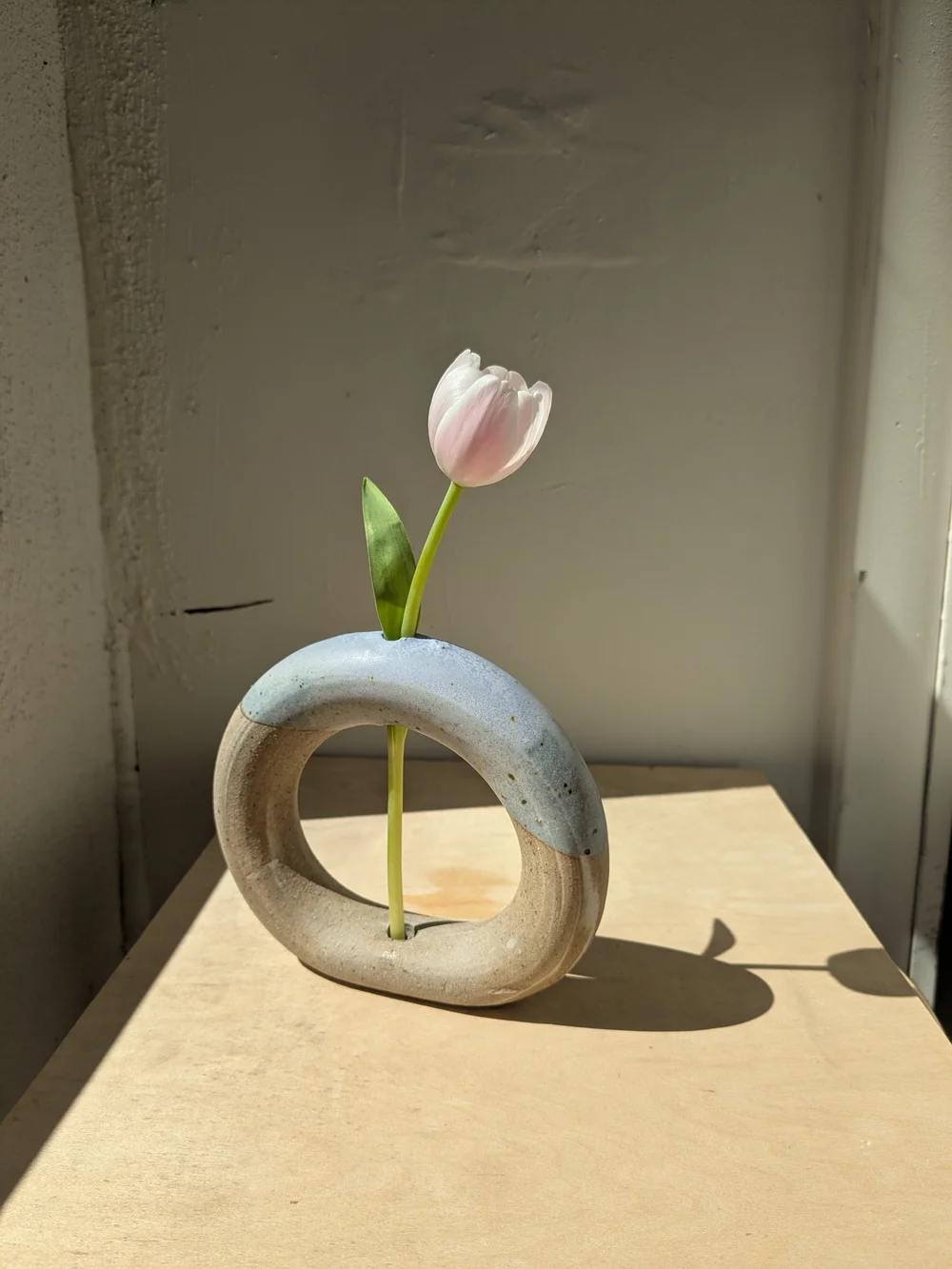 Donut Vase — w&c