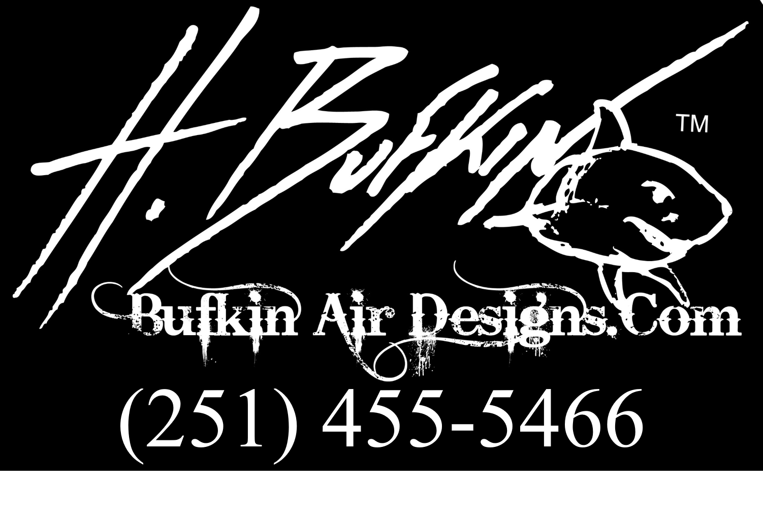 Bufkin Air Designs