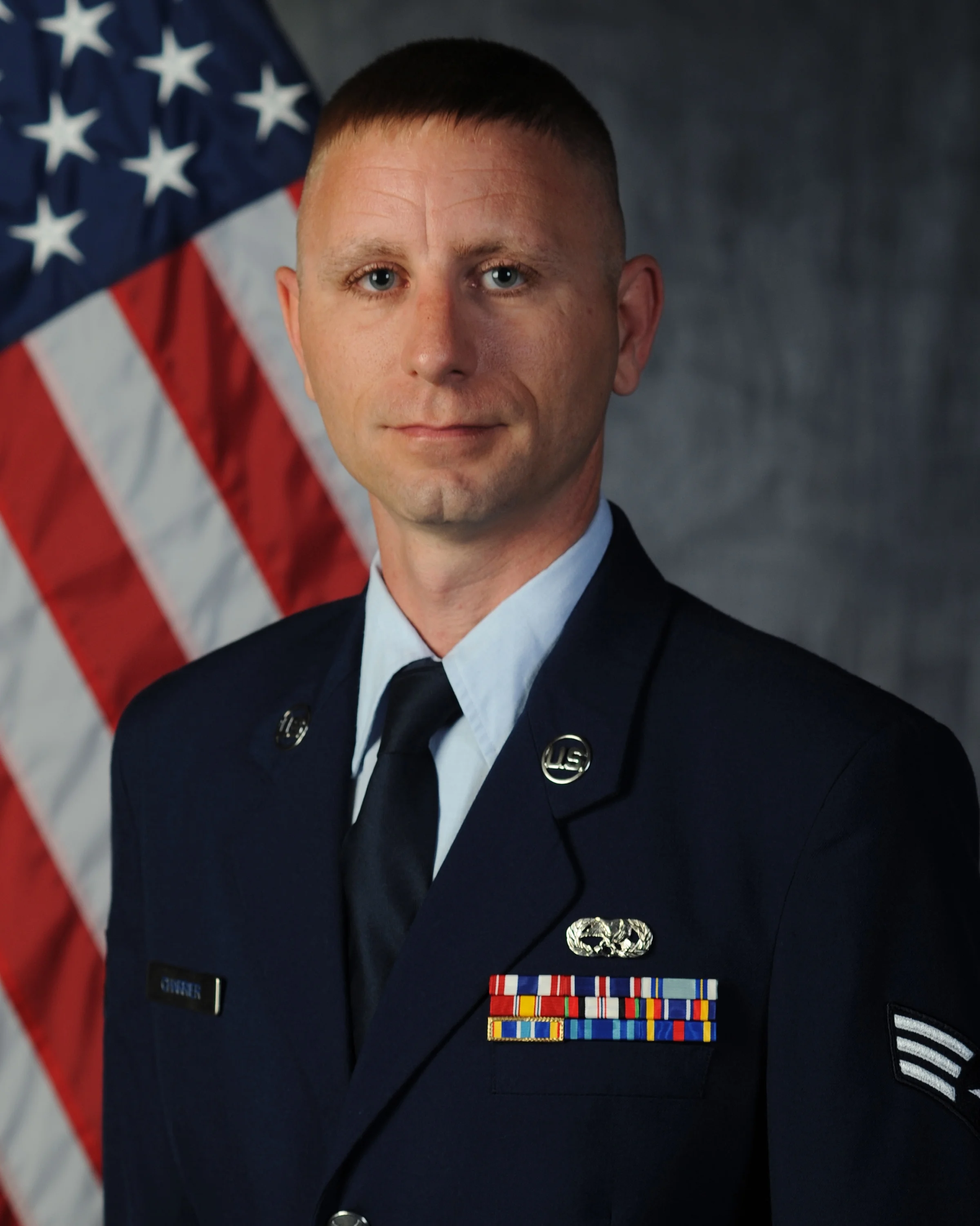 Ryan Charrier - Founder & Director