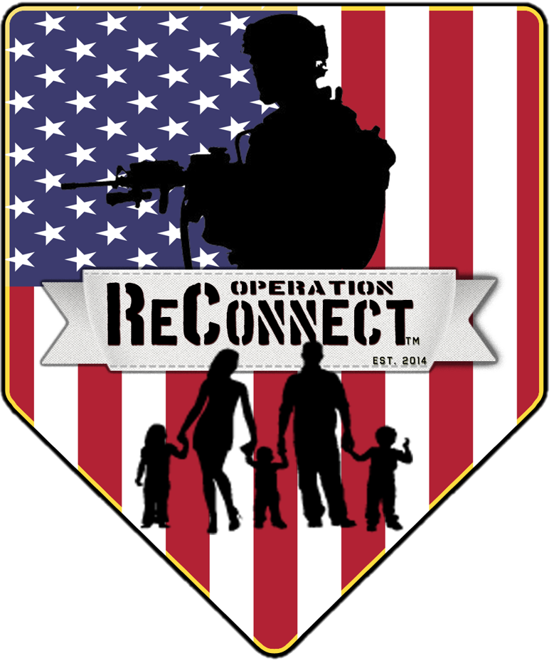 Deploy. Return. ReConnect. Operation ReConnect | Serving Post 9/11 Combat Veterans